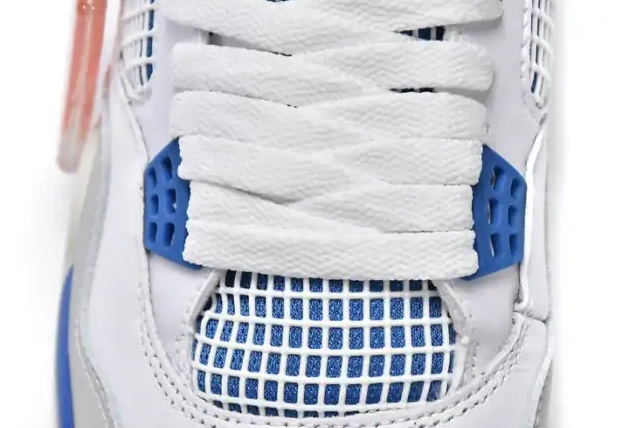 Reps TBK Blue Retro 4 Air Jordan (2012) 308497-105 Military 0519
